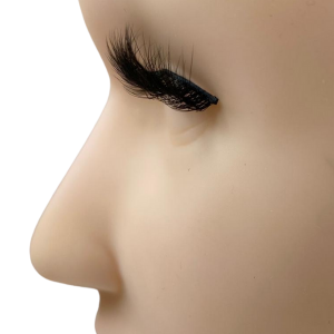 3D BÜTÜN KİRPİK E-12