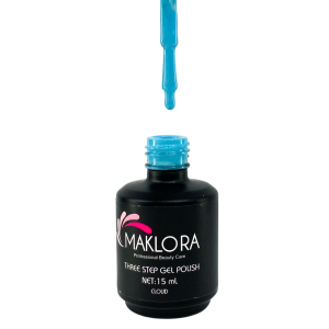 Maklora Three Step Kalıcı Oje Cloud No: 901 15 Ml Fiyatları ve Çeşitleri