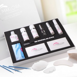 Maklora Kirpik Lifting Set Maklora Kirpik Lifting Set