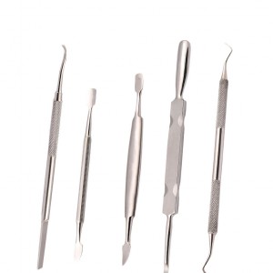 Maklora Manikür pedikür Kronk set Maklora Manikür pedikür Kronk set