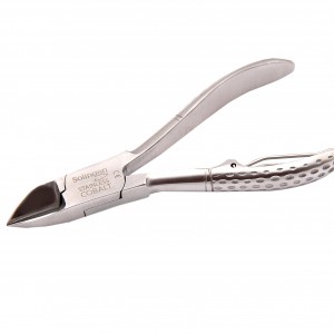 Maklora Pedikür Tırnak Pensi MTE-004 Maklora Pedikür Tırnak Pensi MTE-004