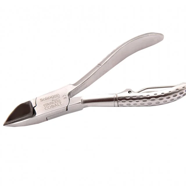 Maklora Pedikür Tırnak Pensi MTE-004