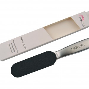 Maklora Çelik Topuk Törpü Spatulası Maklora Çelik Topuk Törpü Spatulası