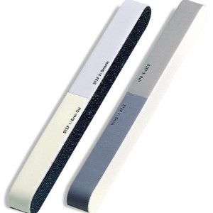 Maklora Tırnak Üstü Parlatıcı MBA-701-WT Maklora Tırnak Üstü Parlatıcı MBA-701-WT