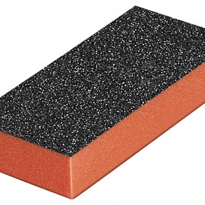 Maklora Tırnak Üstü Törpü Mek-302 Maklora Tırnak Üstü Törpü Mek-302