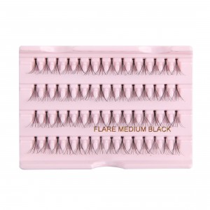 Maklora Charming Lash Tekli Kiprik Orta