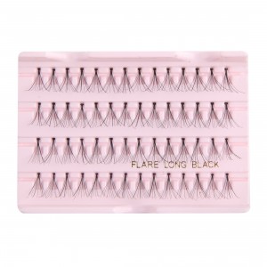 Maklora Charming Lash Tekli Kiprik Uzun