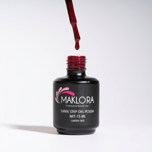 Maklora Three Step Kalıcı Oje 022 15 Ml Maklora Three Step Kalıcı Oje 022 15 Ml