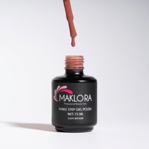 Maklora Three Kalıcı Oje Polish 004 15 Ml Maklora Three Kalıcı Oje Polish 004 15 Ml