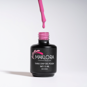 Maklora Three Step Kalıcı Oje 157 15 Ml Maklora Three Step Kalıcı Oje 157 15 Ml