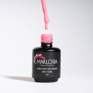 Maklora Three Step Kalıcı Oje 122 15 Ml Maklora Three Step Kalıcı Oje 122 15 Ml