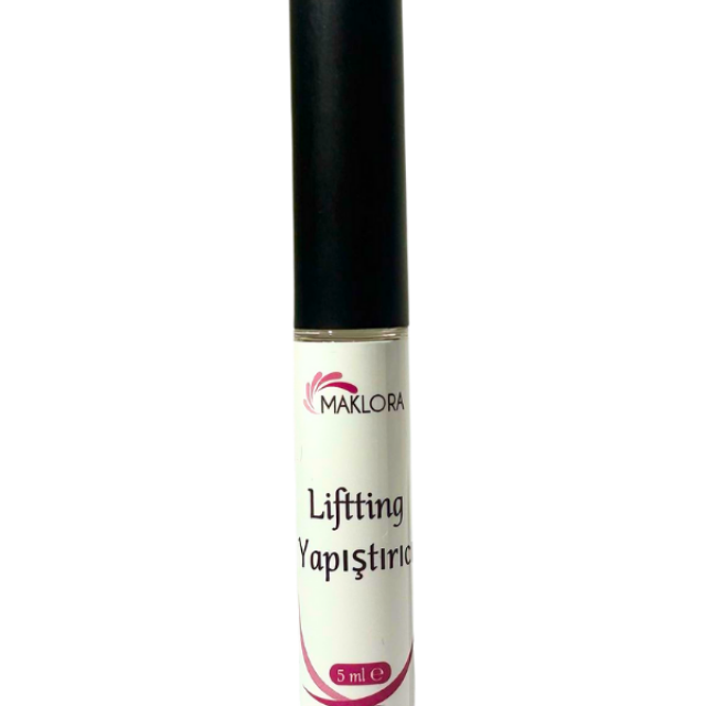 Maklora Kirpik Lifting Yapıştırıcı 5 Gr Maklora Kirpik Lifting Yapıştırıcı 5 Gr